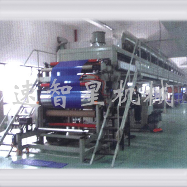 PE保護(hù)膜涂布機